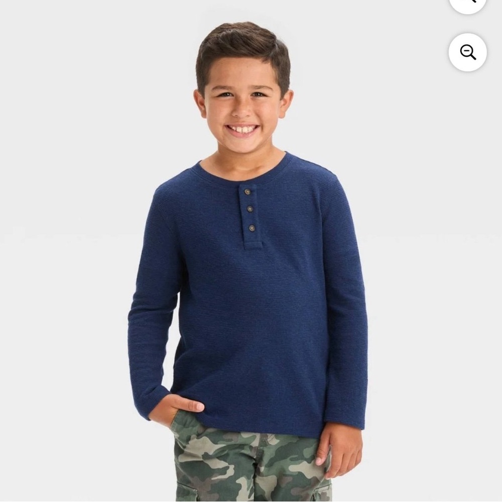 NWT Boys Clothes Bundle 8 - Picture 10 of 11